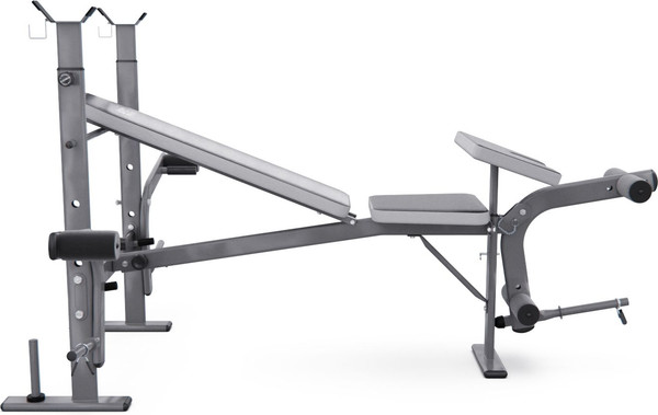 Скамья для жима штанги DFC D702/2