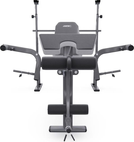 Скамья для жима штанги DFC D702/2