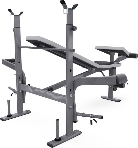 Скамья для жима штанги DFC D702/2