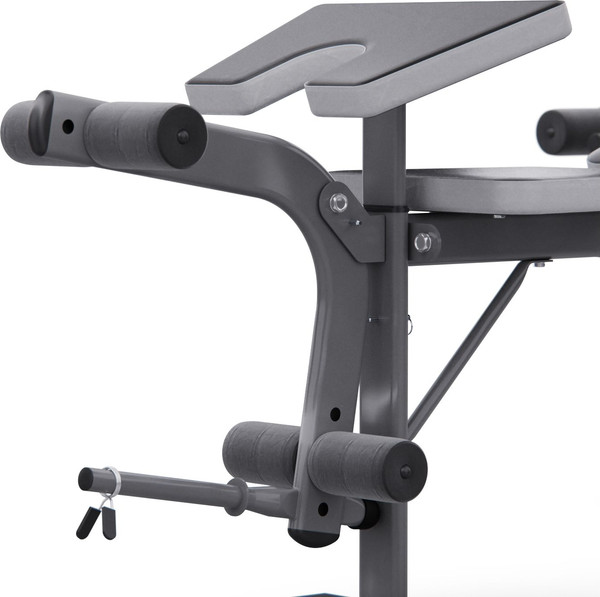 Скамья для жима штанги DFC D702/2