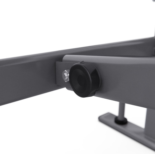 Скамья для жима штанги DFC D702/2