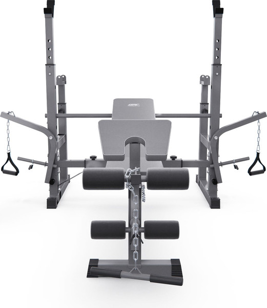 Скамья для жима штанги DFC D707