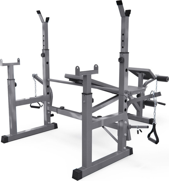 Скамья для жима штанги DFC D707