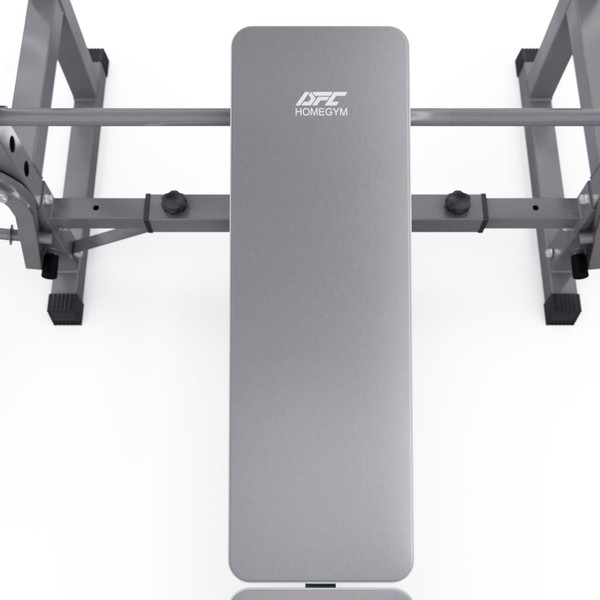 Скамья для жима штанги DFC D707