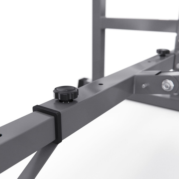 Скамья для жима штанги DFC D707