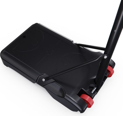 Баскетбольный стенд DFC K452