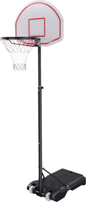 Баскетбольный стенд DFC K450 - фото