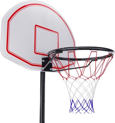 Баскетбольный стенд DFC K450