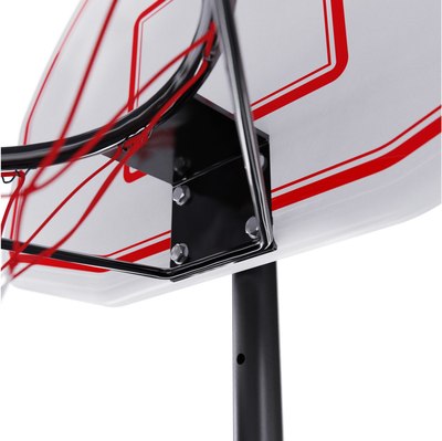 Баскетбольный стенд DFC K450