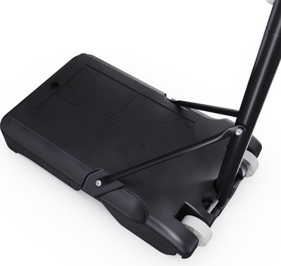 Баскетбольный стенд DFC K450