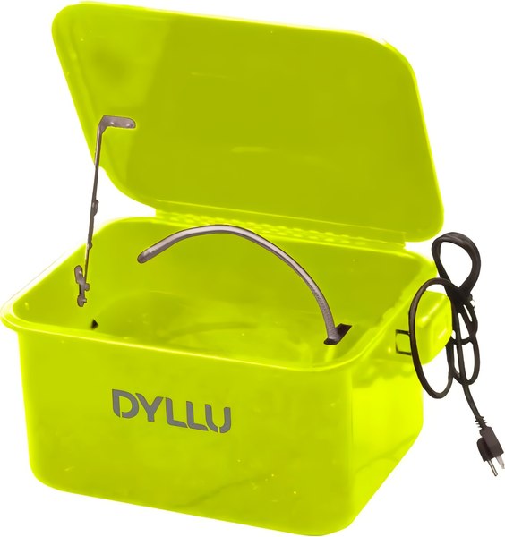 Установка для мойки деталей DYLLU DTPX1A13 - фото