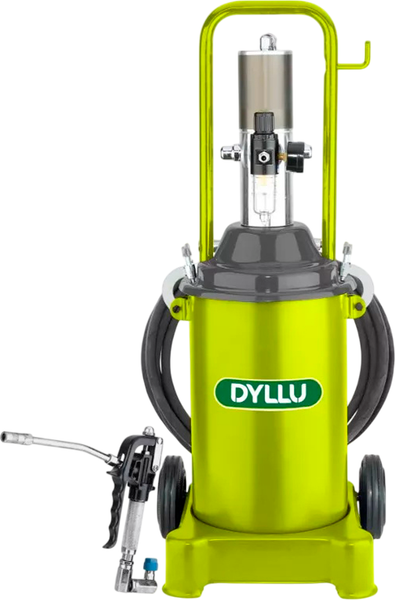 Установка для замены жидкости DYLLU DTAL1A12 - фото