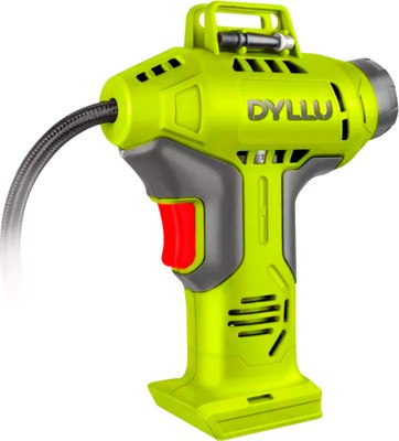 Автомобильный компрессор DYLLU DTLN2520 - фото