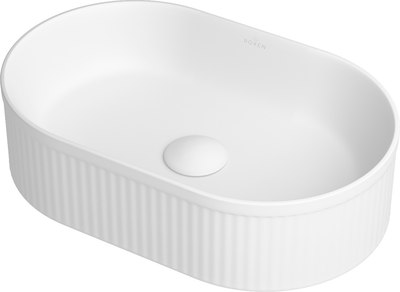 Умывальник Roxen Royal Oval M 570170-M - фото