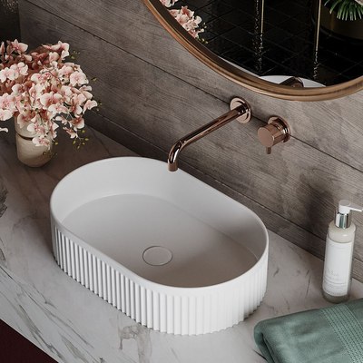 Умывальник Roxen Royal Oval M 570170-M