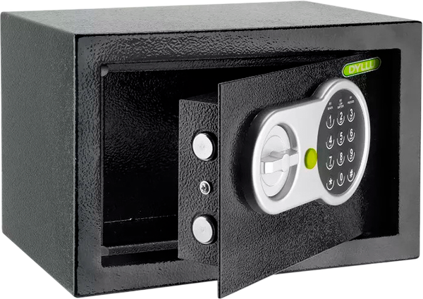 Мебельный сейф DYLLU DTEB1520 - фото