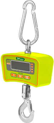 Весы крановые DYLLU DTEC1552 - фото
