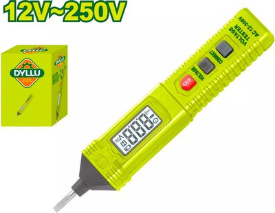 Индикатор напряжения DYLLU DTTP4501