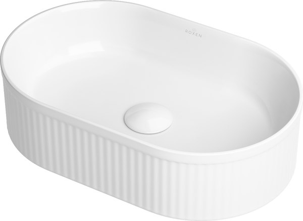 Умывальник Roxen Royal Oval 570170 - фото