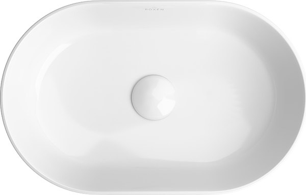 Умывальник Roxen Royal Oval 570170