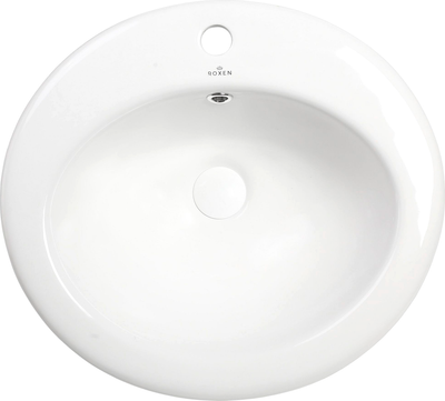 Умывальник Roxen Tierra 570150 - фото