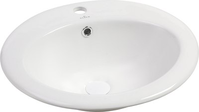 Умывальник Roxen Tierra 570150