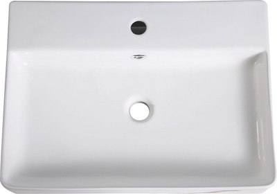 Умывальник Roxen Solo 570160