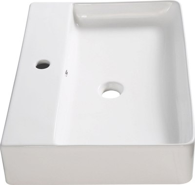 Умывальник Roxen Solo 570160