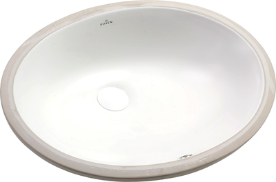 Умывальник Roxen Sopra 570140 - фото