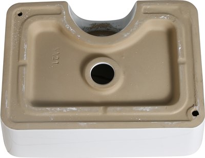 Умывальник Roxen Lex Mini 570190