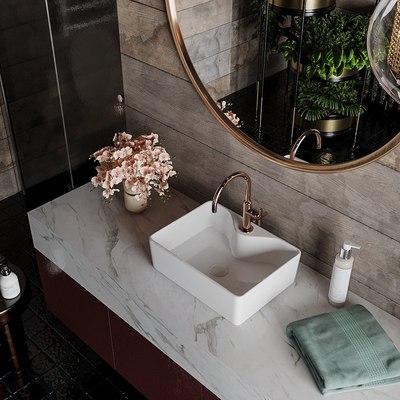 Умывальник Roxen Lex Mini 570190