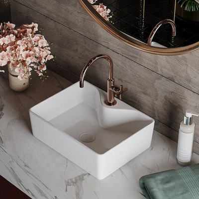 Умывальник Roxen Lex Mini 570190