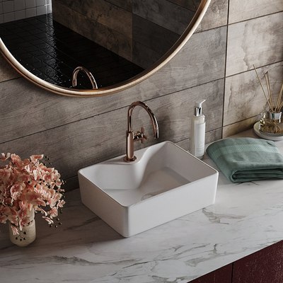 Умывальник Roxen Lex Mini 570190