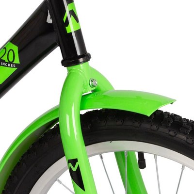 Детский велосипед Novatrack Forest 20 / 201FOREST.BK5