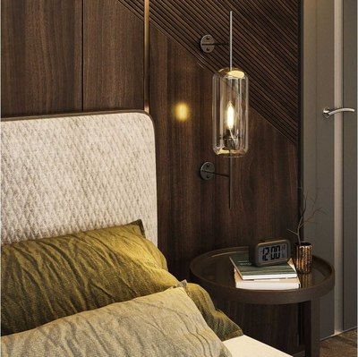 Лампа Gauss Filament Candle E14 7W 2700K / 14801107