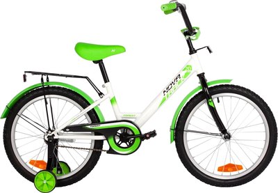 Детский велосипед Novatrack Forest 20 / 201FOREST.WT5 - фото