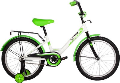 Детский велосипед Novatrack Forest 20 / 201FOREST.WT5