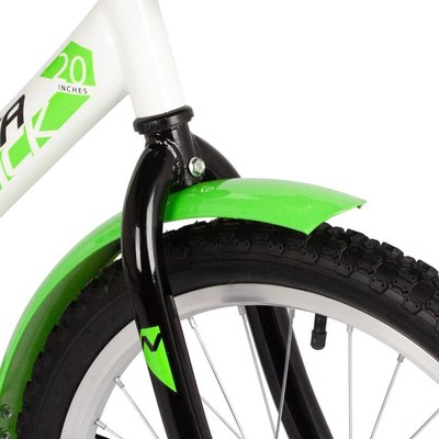 Детский велосипед Novatrack Forest 20 / 201FOREST.WT5