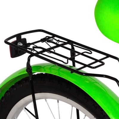 Детский велосипед Novatrack Forest 20 / 201FOREST.WT5