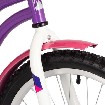 Детский велосипед Novatrack Tetris 20 / 201TETRIS.VL5