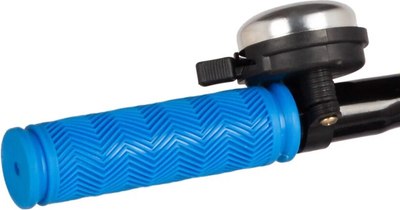 Детский велосипед Novatrack Twist 20 / 201TWIST.BK5