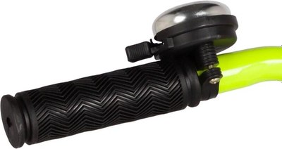 Детский велосипед Novatrack Twist 20 / 201TWIST.GN5