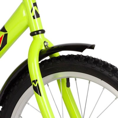 Детский велосипед Novatrack Twist 20 / 201TWIST.GN5