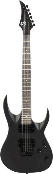 Электрогитара S by Solar AB4.6C - фото