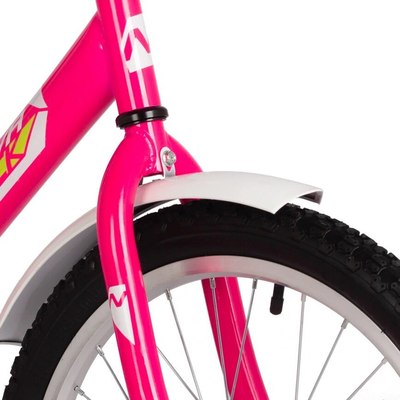 Детский велосипед Novatrack Twist 20 / 201TWIST.PN5