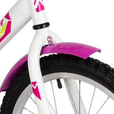 Детский велосипед Novatrack Twist 20 / 201TWIST.WT5