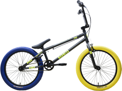 Велосипед STARK Madness BMX 1 2025 - фото