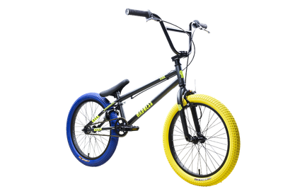 Велосипед STARK Madness BMX 1 2025