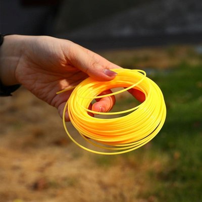 Леска для триммера Deko TL16 / 065-1057