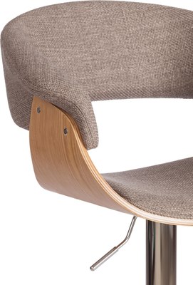 Стул барный Tetchair Vimta